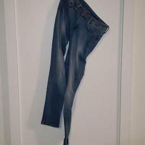 H&M Light Wash Jeans
